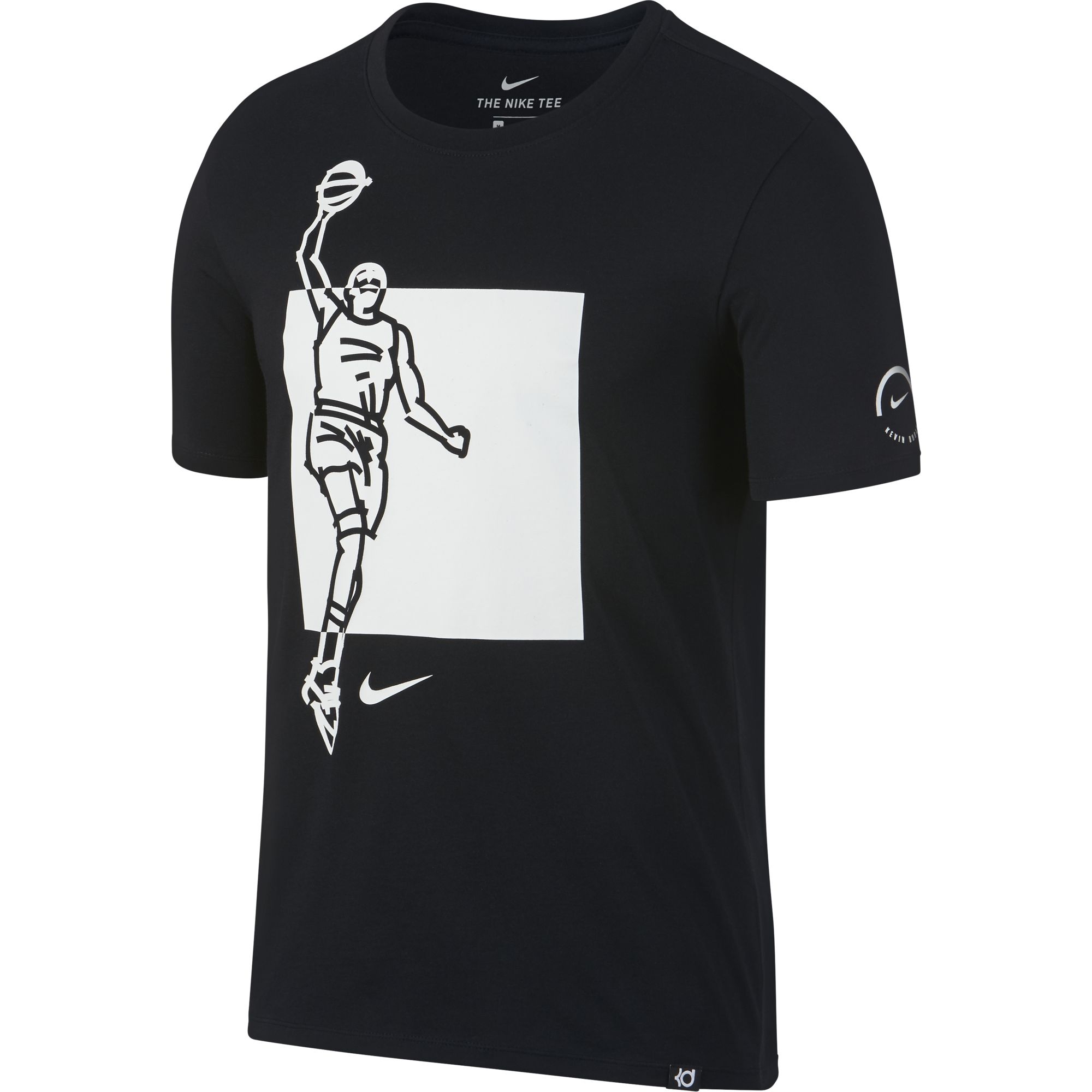 

Футболка Nike Dry KD