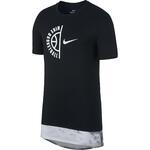 Футболка  Nike Dry Basketball | 882190-010