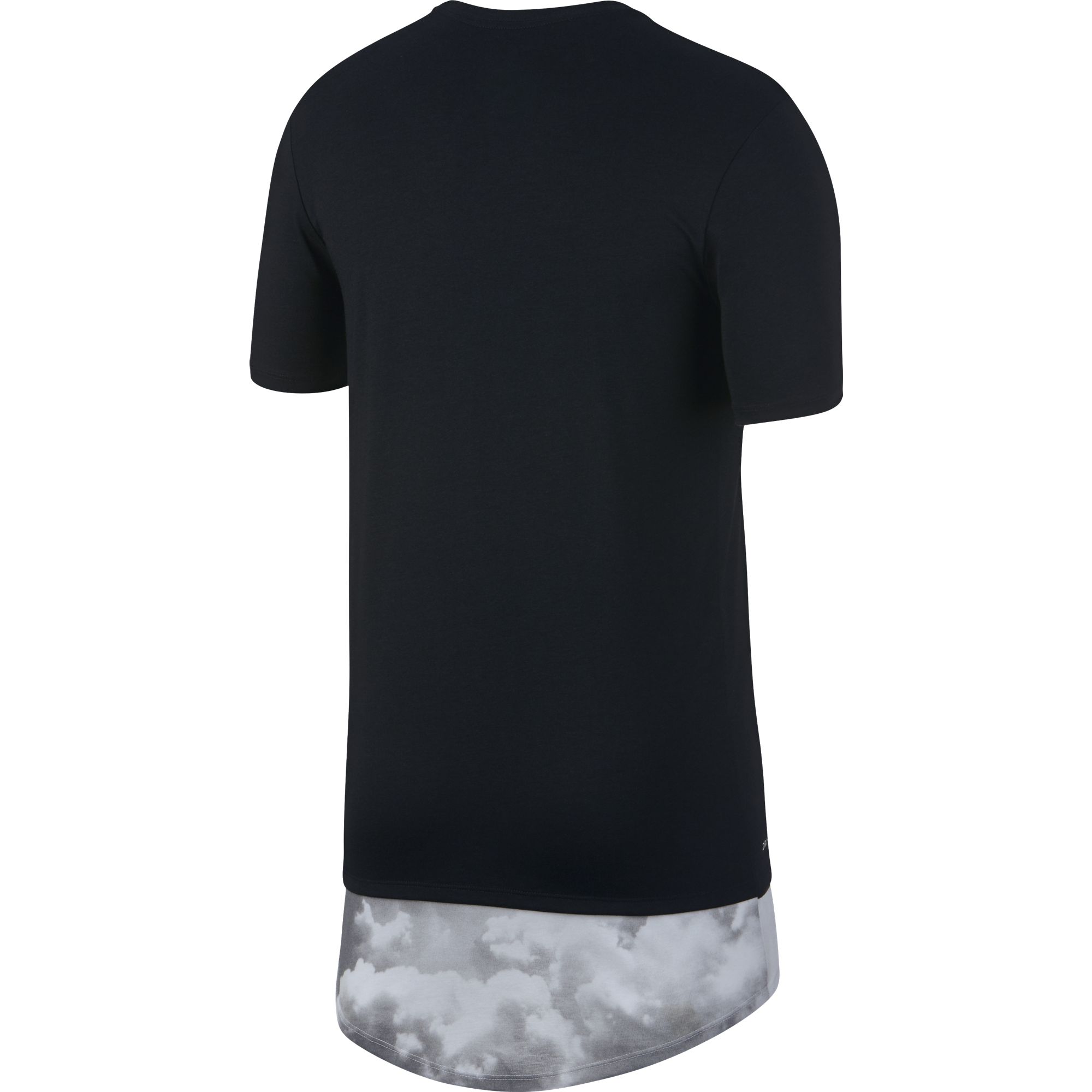 Купить Футболка  Nike Dry Basketball | 882190-010 в Москве или заказать доставку на Slamdunk.su