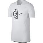 Футболка Nike Dry Basketball | 882190-100
