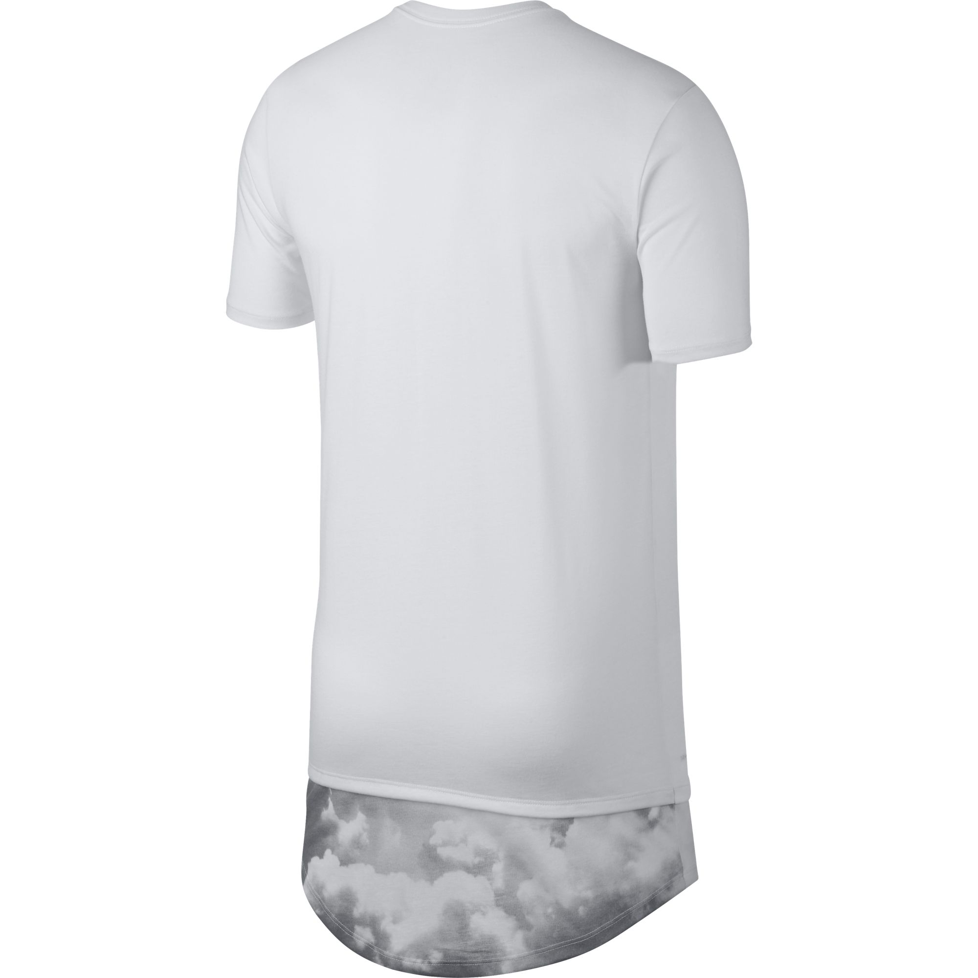 Купить Футболка Nike Dry Basketball | 882190-100 в Москве или заказать доставку на Slamdunk.su