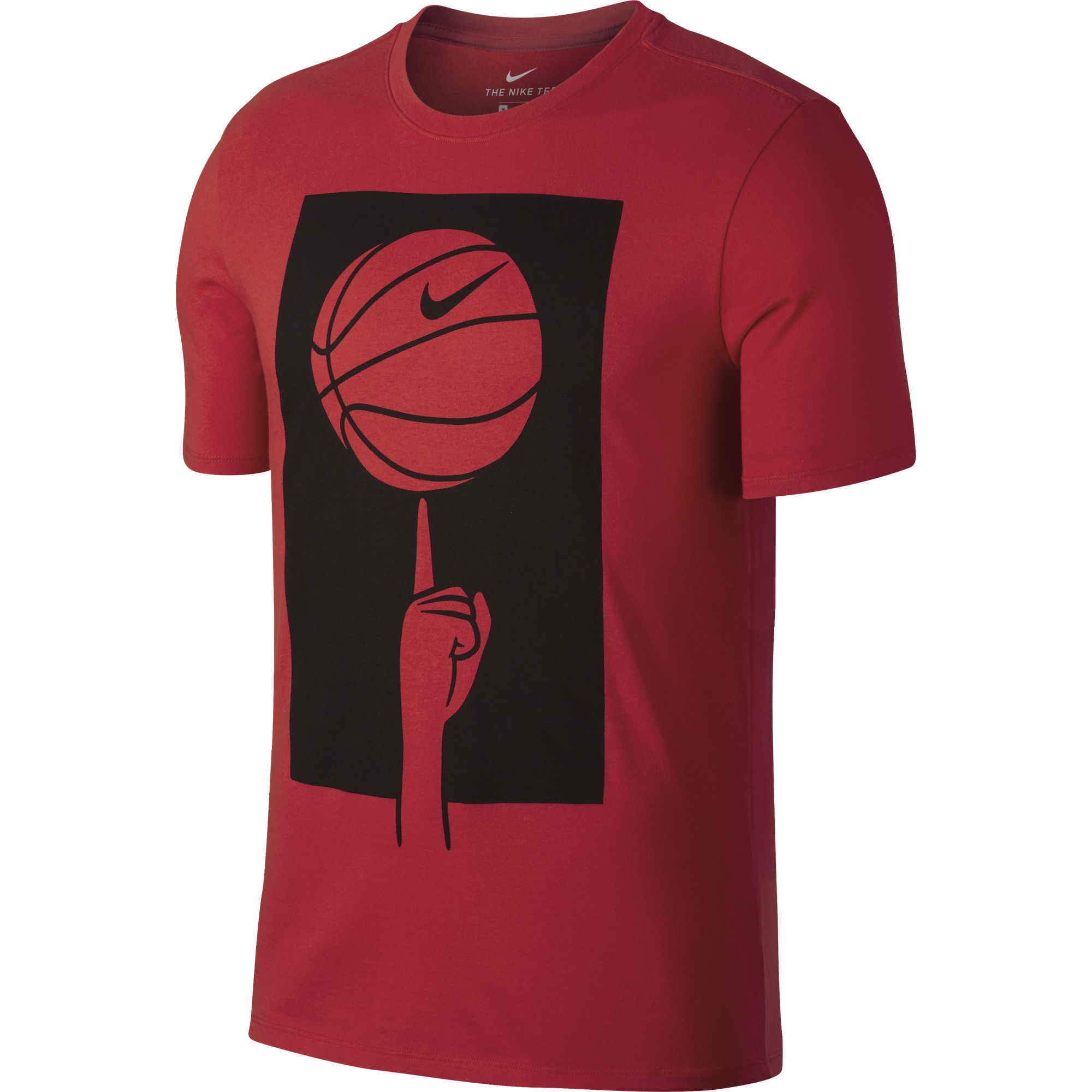 Купить Футболка Nike Dry | 882194-657 в Москве или заказать доставку на Slamdunk.su
