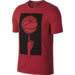 Футболка Nike Dry | 882194-657