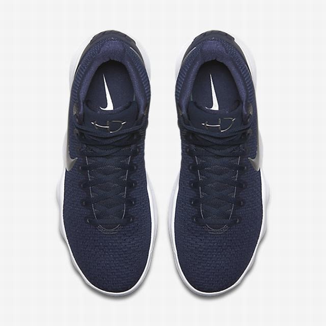 Купить Баскетбольные кроссовки Nike Hyperdunk 2017 TB | 897808-400 в Москве или заказать доставку на Slamdunk.su