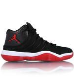 Баскетбольные кроссовки Jordan Super.Fly 2017 | 921203-001