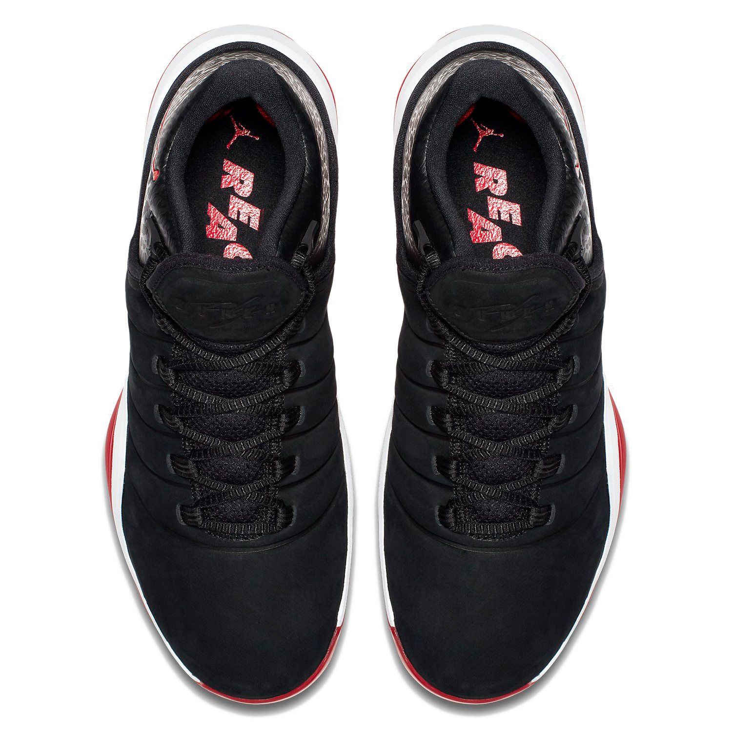 Купить Баскетбольные кроссовки Jordan Super.Fly 2017 | 921203-001 в Москве или заказать доставку на Slamdunk.su