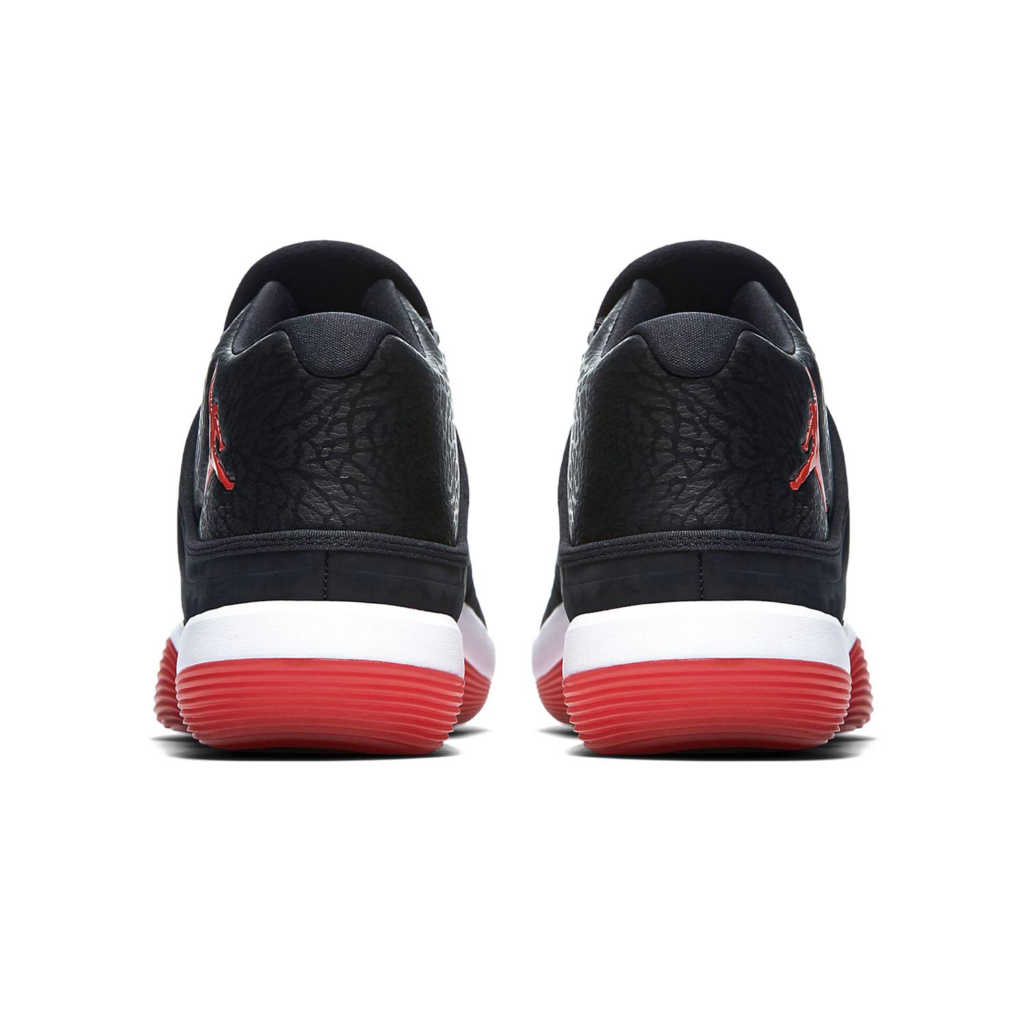 Купить Баскетбольные кроссовки Jordan Super.Fly 2017 | 921203-001 в Москве или заказать доставку на Slamdunk.su