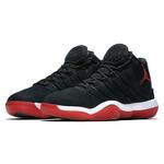 Баскетбольные кроссовки Jordan Super.Fly 2017 | 921203-001
