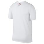 Футболка Nike Dri-FIT Kyrie T-Shirt  | 882180-100