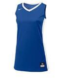 Баскетбольная майка Nike Fastbreak | 683333-494