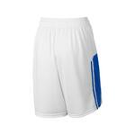 Баскетбольные шорты Nike Fastbreak | 683336-108