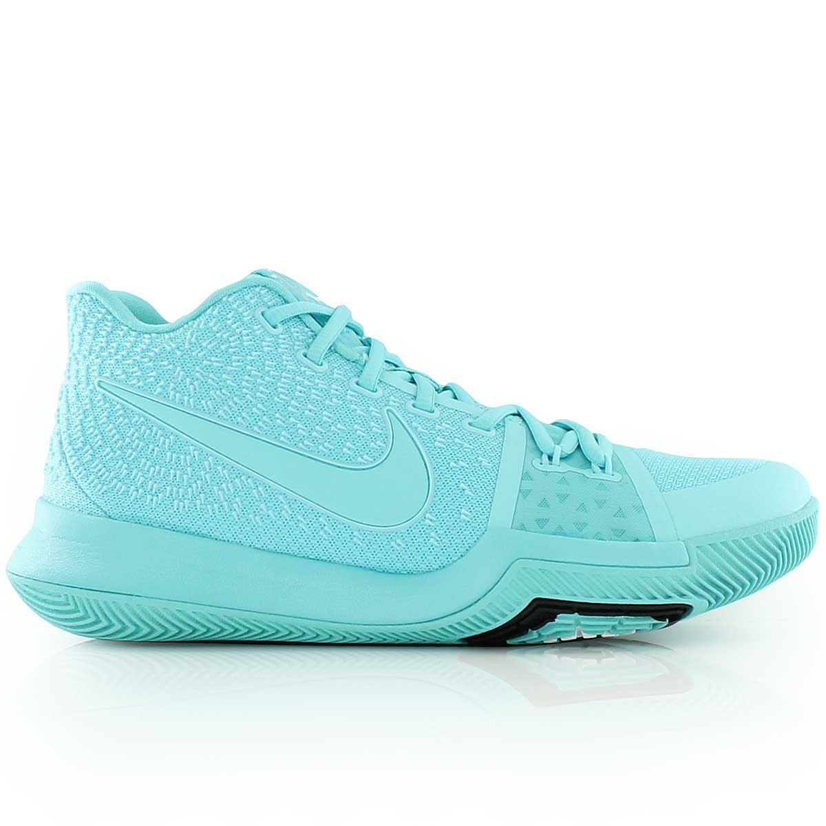Баскетбольные кроссовки Nike Kyrie 3 "AQUA" - картинка