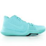 Баскетбольные кроссовки Nike Kyrie 3 "AQUA" - картинка