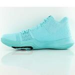 Баскетбольные кроссовки Nike Kyrie 3 "AQUA" | 852395-401