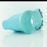 Баскетбольные кроссовки Nike Kyrie 3 "AQUA" | 852395-401