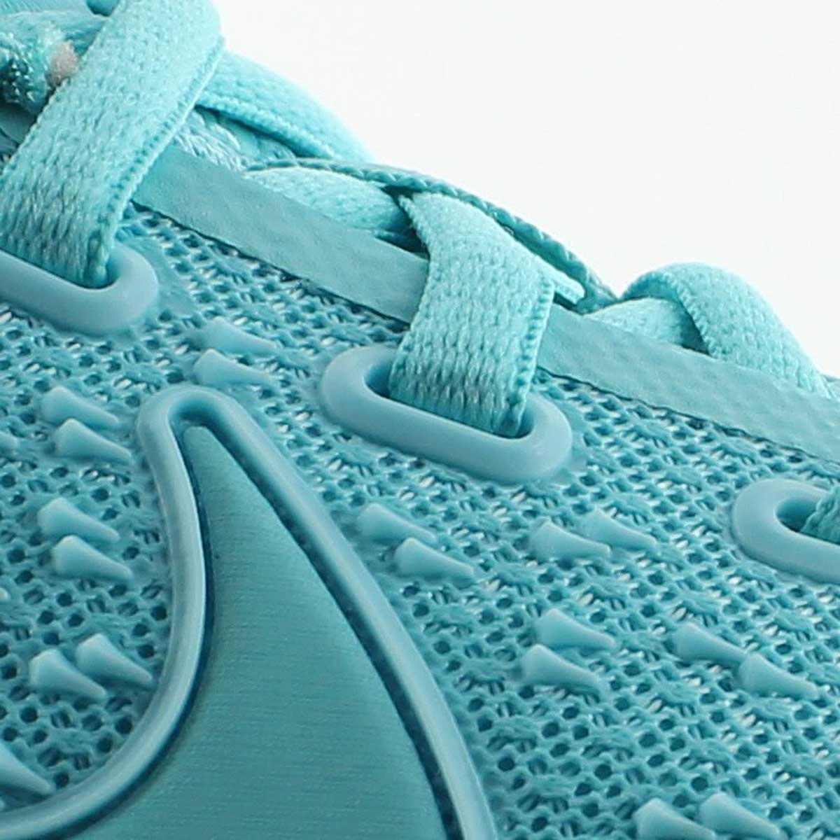 Купить Баскетбольные кроссовки Nike Kyrie 3 "AQUA" | 852395-401 в Москве или заказать доставку на Slamdunk.su
