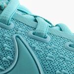 Баскетбольные кроссовки Nike Kyrie 3 "AQUA" - картинка