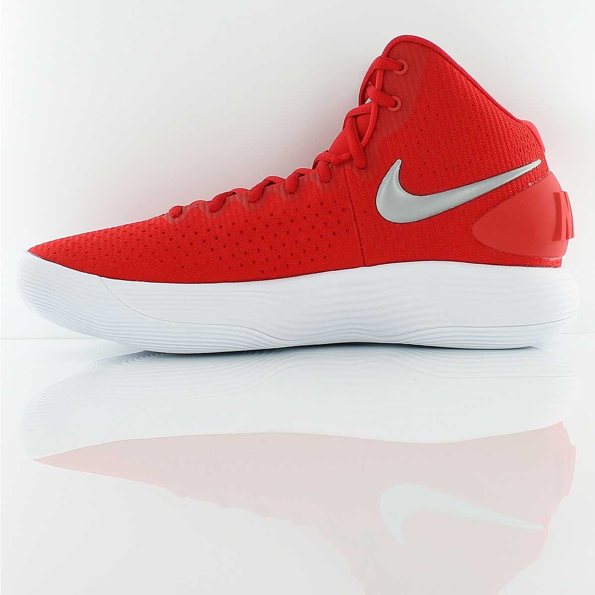 Nike hyperdunk 2017 low tb team red sales