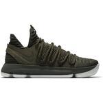 Баскетбольные кроссовки Nike Zoom KD10 NL | 917732-900