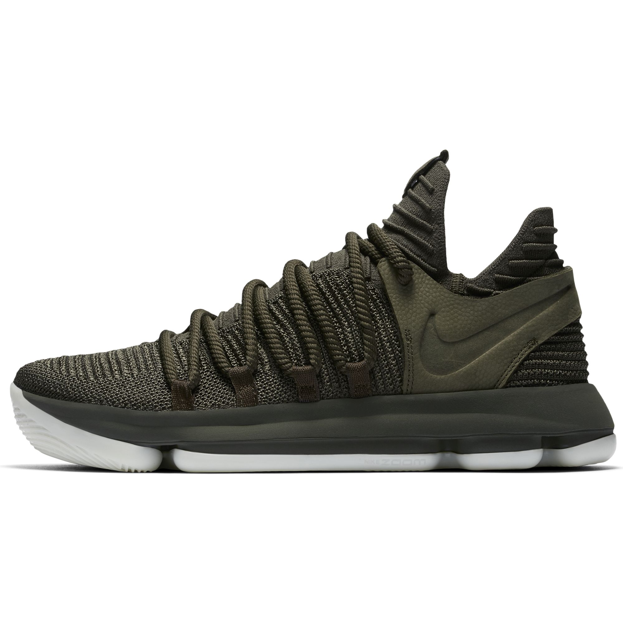 Купить Баскетбольные кроссовки Nike Zoom KD10 NL | 917732-900 в Москве или заказать доставку на Slamdunk.su