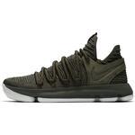Баскетбольные кроссовки Nike Zoom KD10 NL | 917732-900
