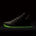 Баскетбольные кроссовки Nike Zoom KD10 NL | 917732-900