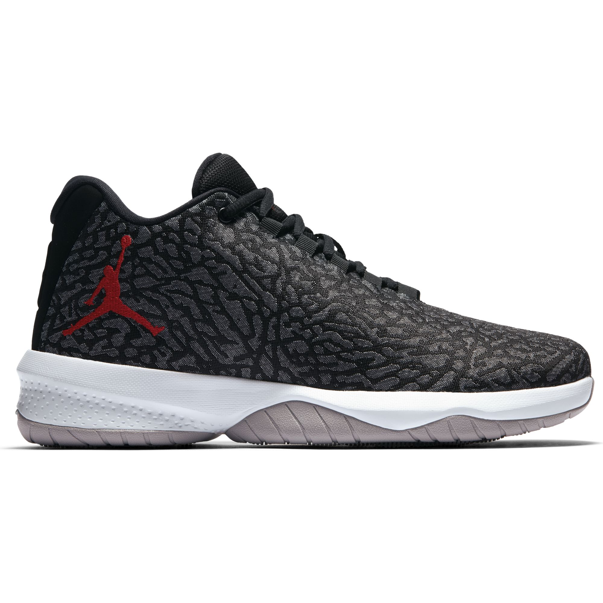 Купить Баскетбольные кроссовки Jordan B. Fly | 881444-001 в Москве или заказать доставку на Slamdunk.su