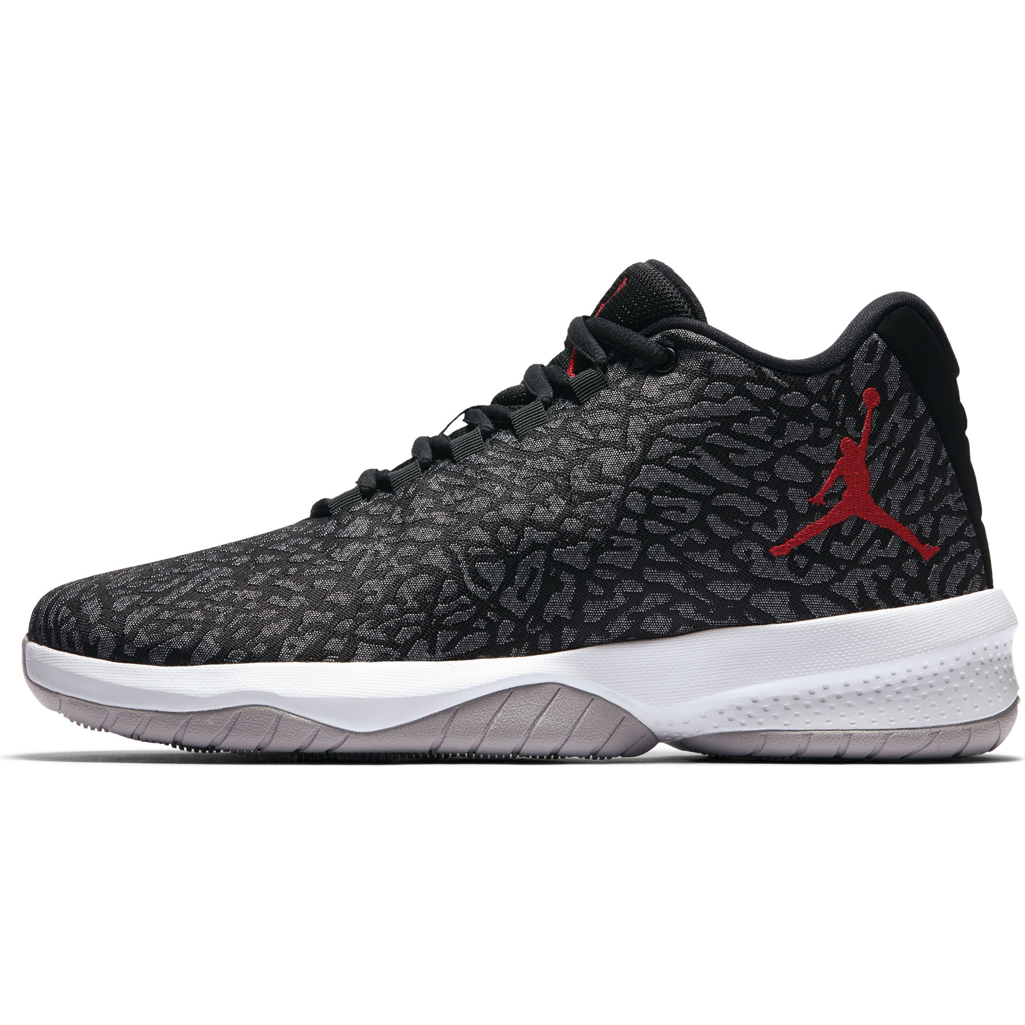 Купить Баскетбольные кроссовки Jordan B. Fly | 881444-001 в Москве или заказать доставку на Slamdunk.su