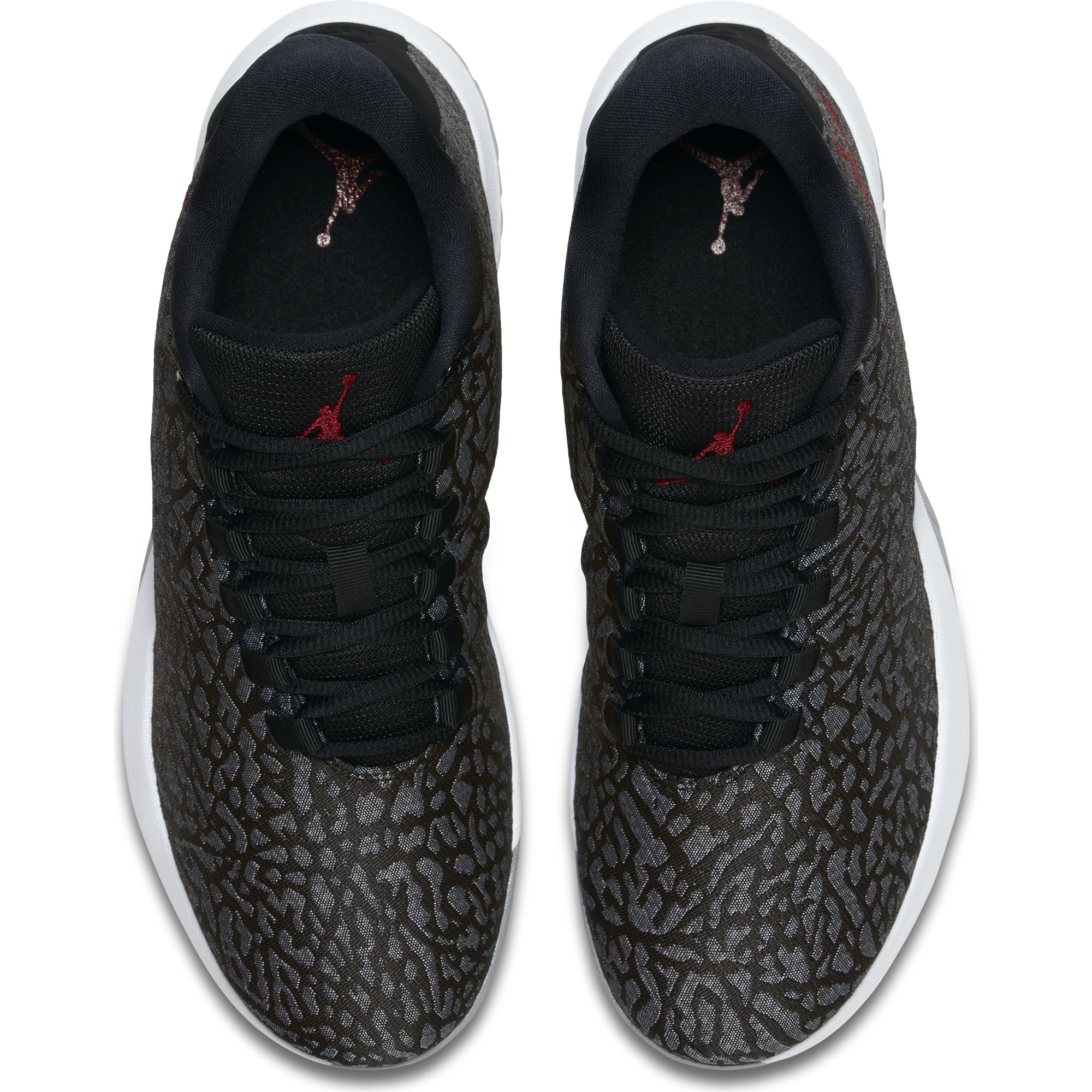 Купить Баскетбольные кроссовки Jordan B. Fly | 881444-001 в Москве или заказать доставку на Slamdunk.su
