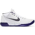 Баскетбольные кроссовки Nike Kobe A.D. Mid | 922482-100
