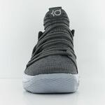 Баскетбольные кроссовки  Nike Zoom KD 10 "Dark Grey" - картинка