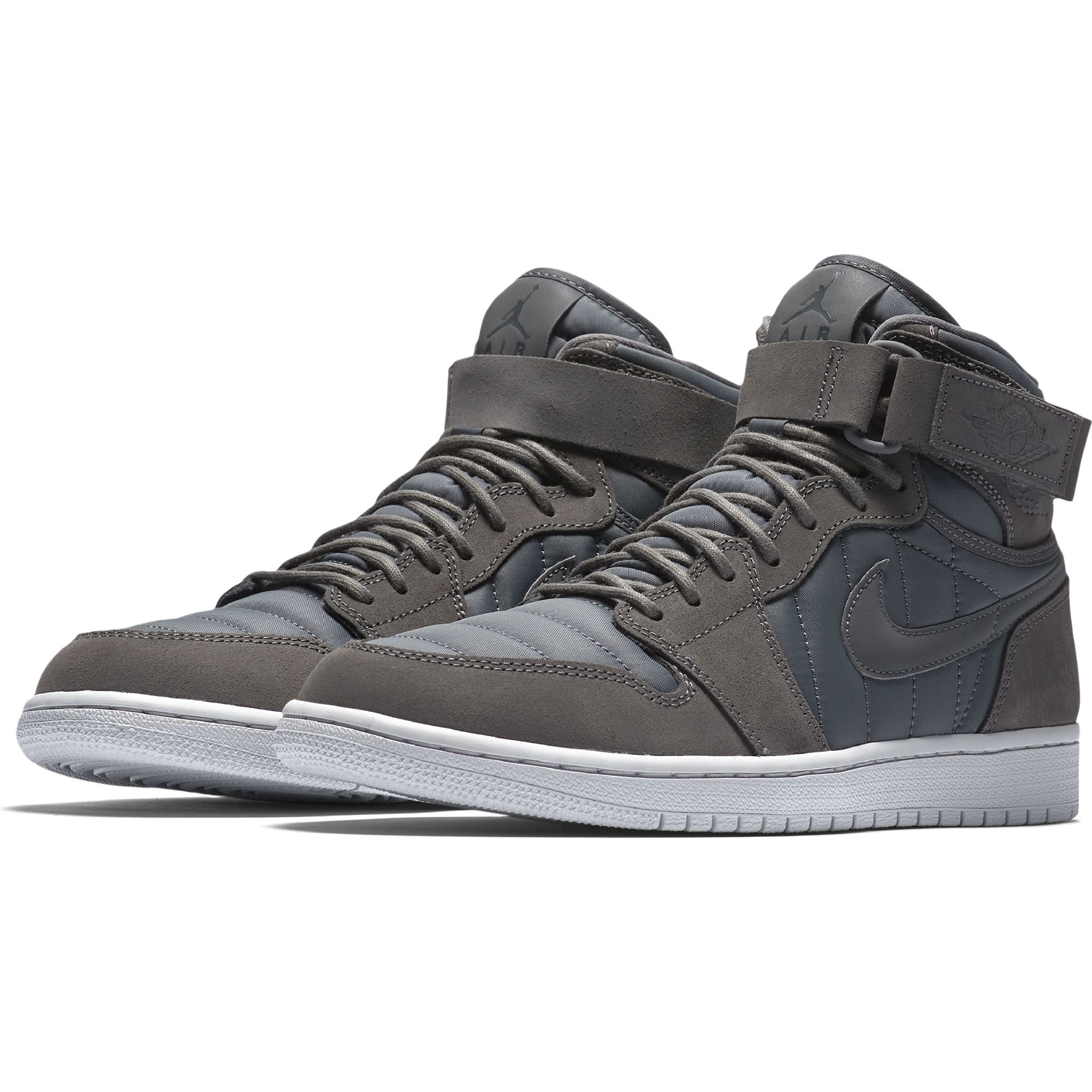 Jordan 1 High Strap 342132 005