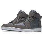 Кроссовки Jordan 1 High Strap | 342132-005