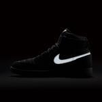 Кроссовки Jordan 1 High Strap | 342132-005