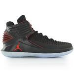 Баскетбольные кроссовки Air Jordan XXXII “Bred” | AA1253-001