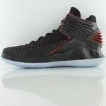 Баскетбольные кроссовки Air Jordan XXXII “Bred” | AA1253-001