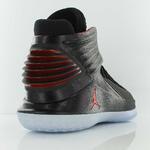 Баскетбольные кроссовки Air Jordan XXXII “Bred” | AA1253-001