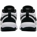 Детские баскетбольные кроссовки Nike Team Hustle D 8 (GS) | 881941-100