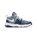 Детские баскетбольные кроссовки Nike Team Hustle D 8 (GS) | 881941-401