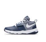 Детские баскетбольные кроссовки Nike Team Hustle D 8 (GS) | 881941-401