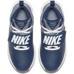 Детские баскетбольные кроссовки Nike Team Hustle D 8 (GS) | 881941-401