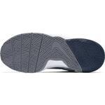 Детские баскетбольные кроссовки Nike Team Hustle D 8 (GS) | 881941-401