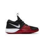 Детские баскетбольные кроссовки Nike Zoom Assersion (GS) | 918385-009