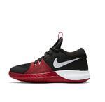 Детские баскетбольные кроссовки Nike Zoom Assersion (GS) | 918385-009