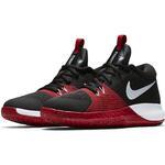 Детские баскетбольные кроссовки Nike Zoom Assersion (GS) | 918385-009