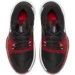 Детские баскетбольные кроссовки Nike Zoom Assersion (GS) | 918385-009