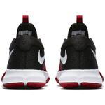 Детские баскетбольные кроссовки Nike Zoom Assersion (GS) | 918385-009