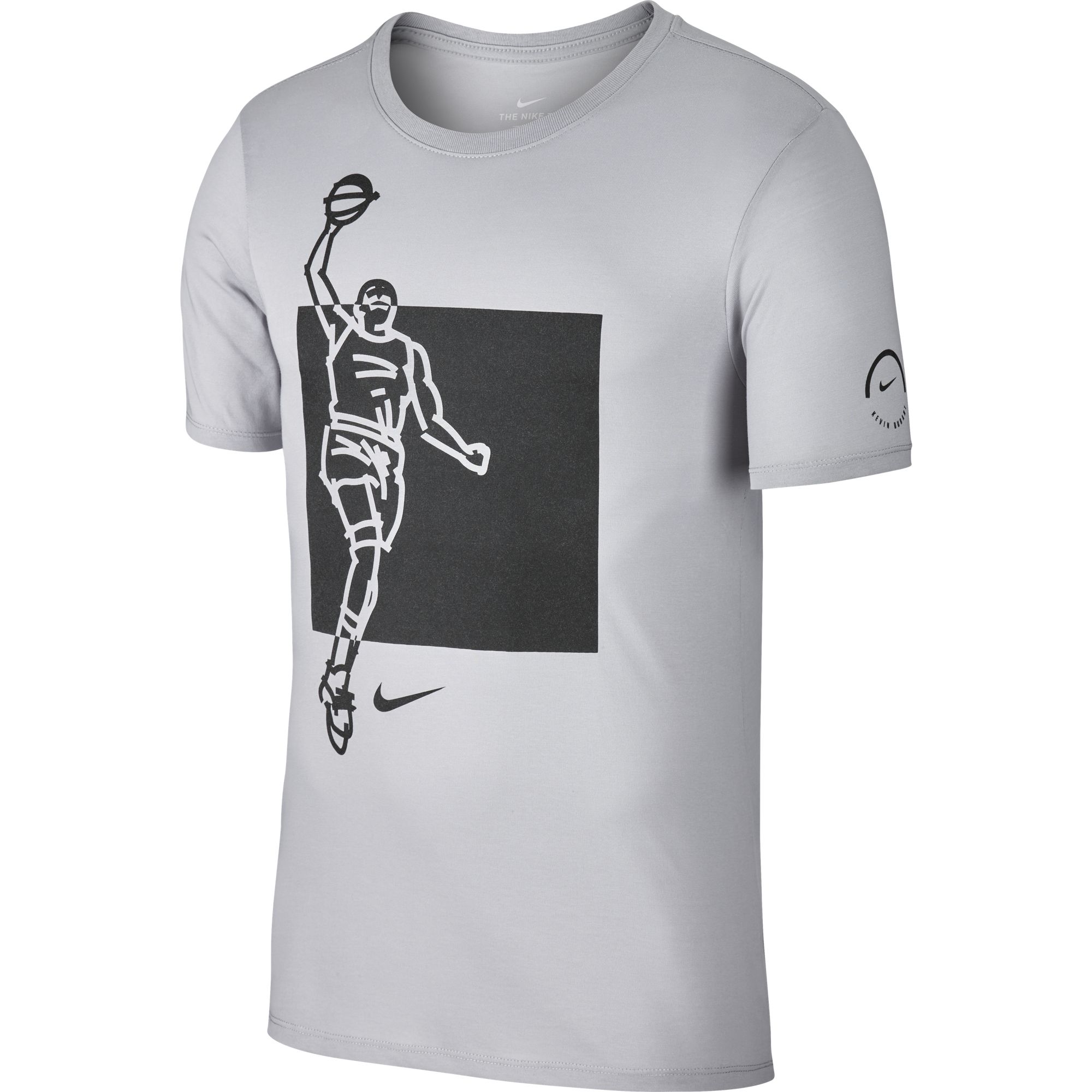 

Футболка Nike Dry KD