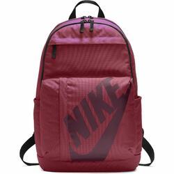 Nike elemental backpack burgundy sales