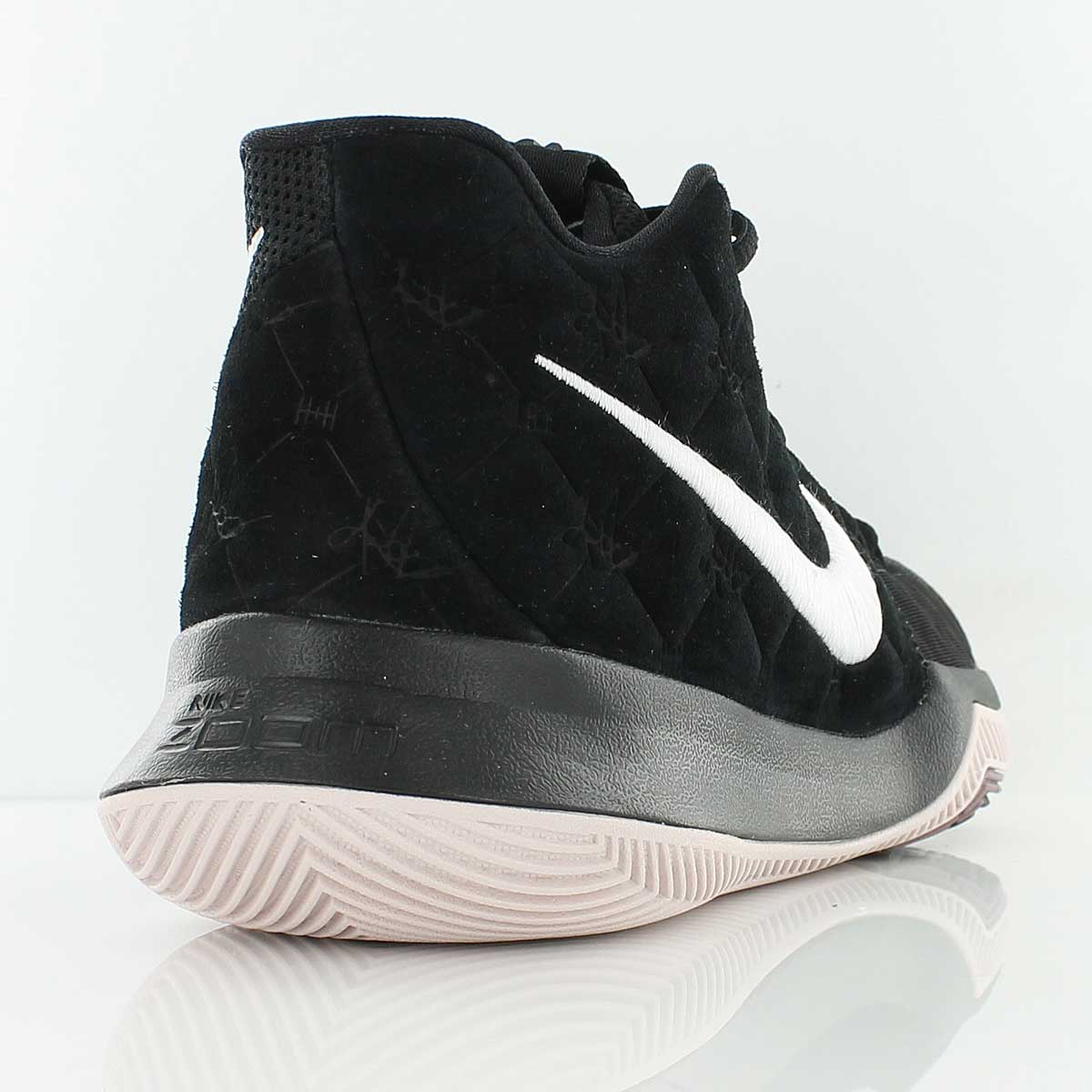 Купить Баскетбольные кроссовки Nike Kyrie 3 | 852395-010 в Москве или заказать доставку на Slamdunk.su
